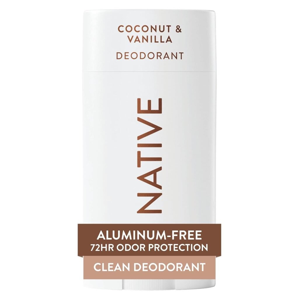 Native Deodorant