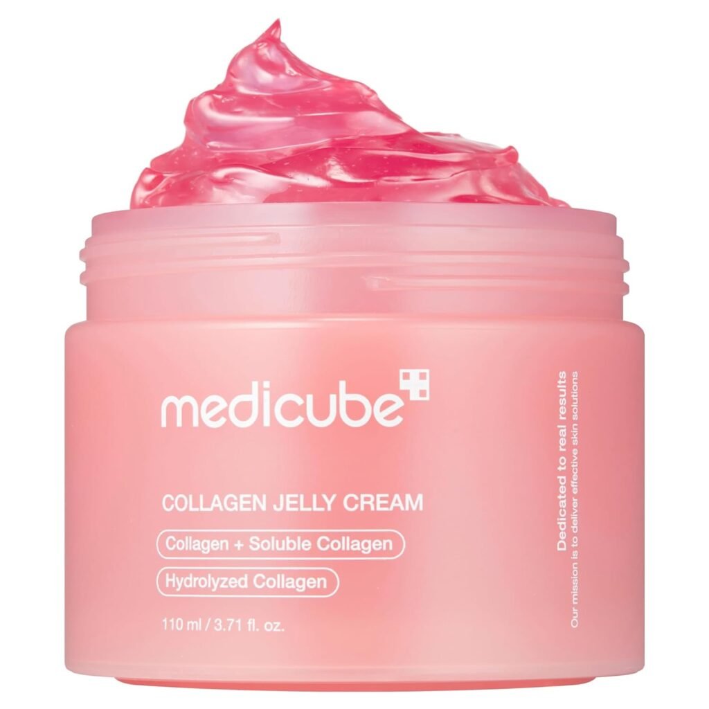 Medicube Jelly Cream
