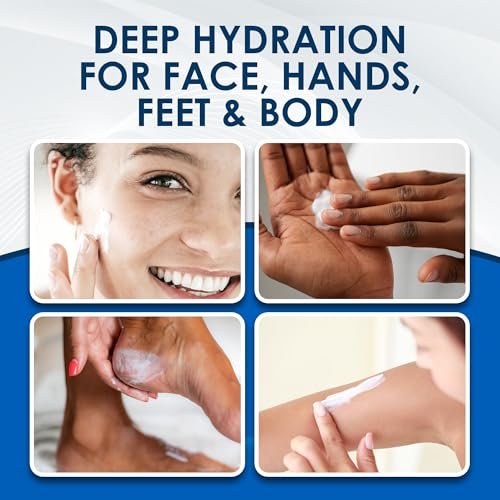 Vanicream Moisturizing Skin Cream