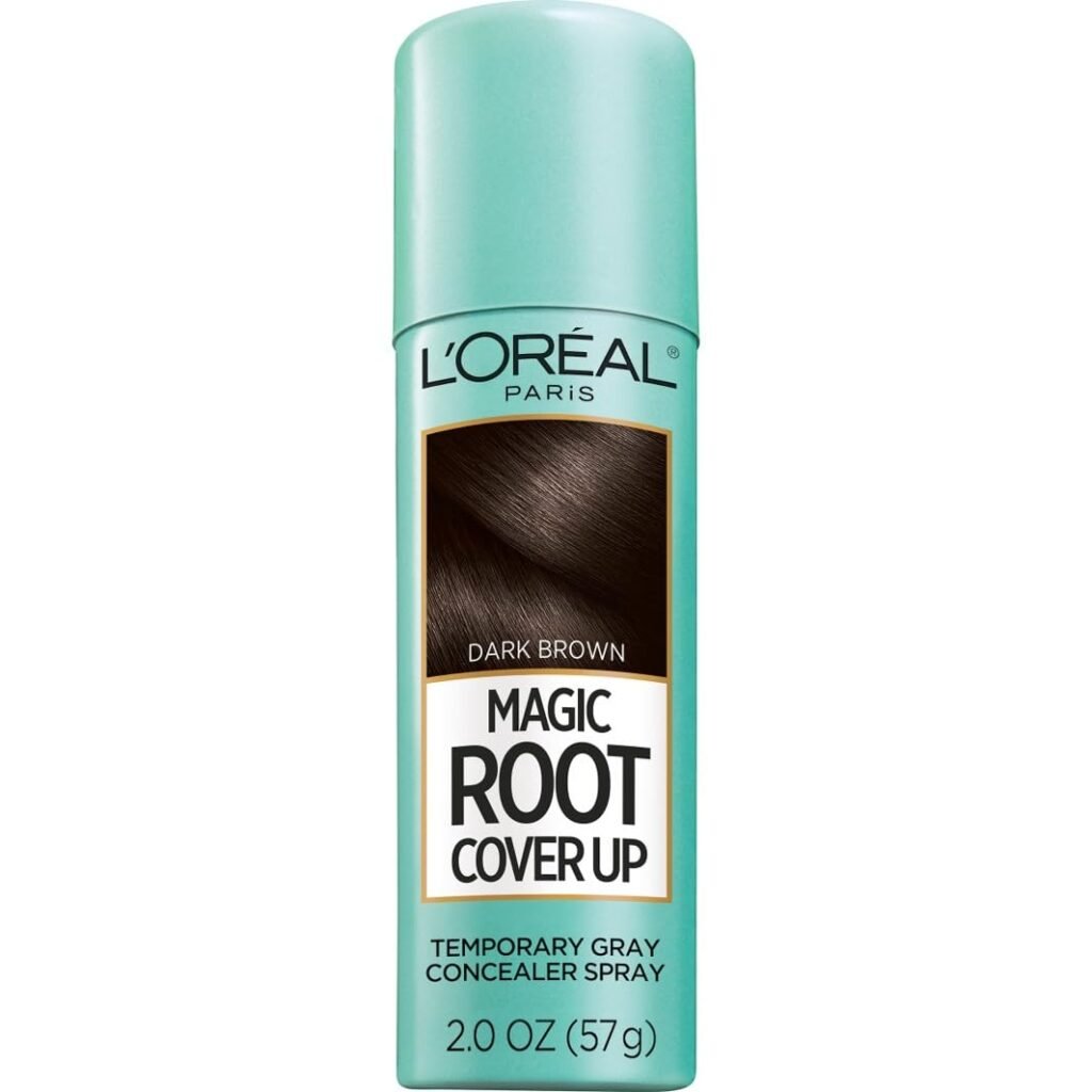 L'Oreal Paris Root Cover Up