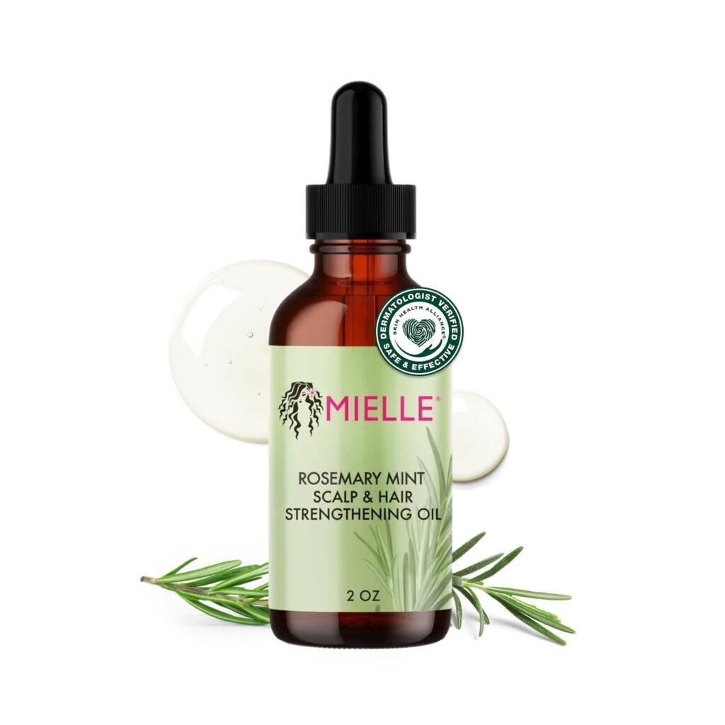 Mielle Organics Rosemary