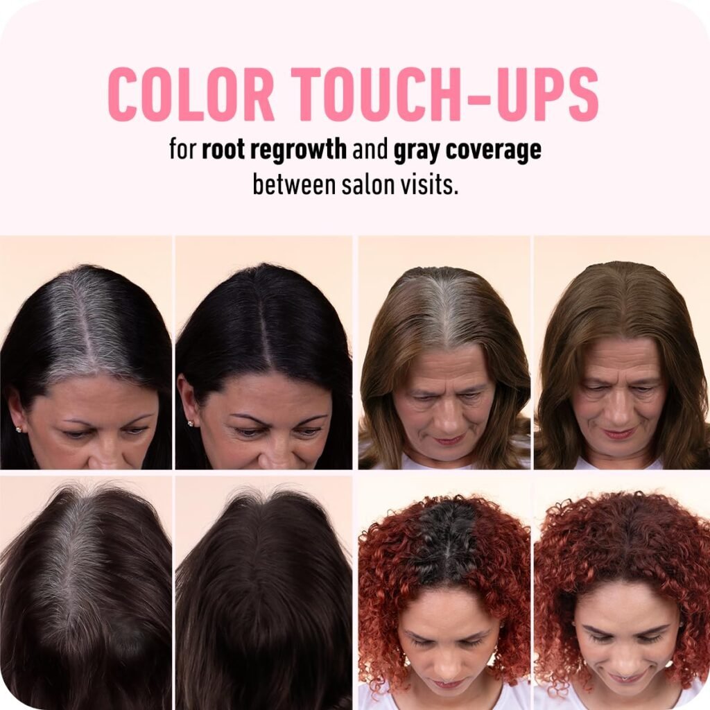 Best Boldify Hairline Powder
