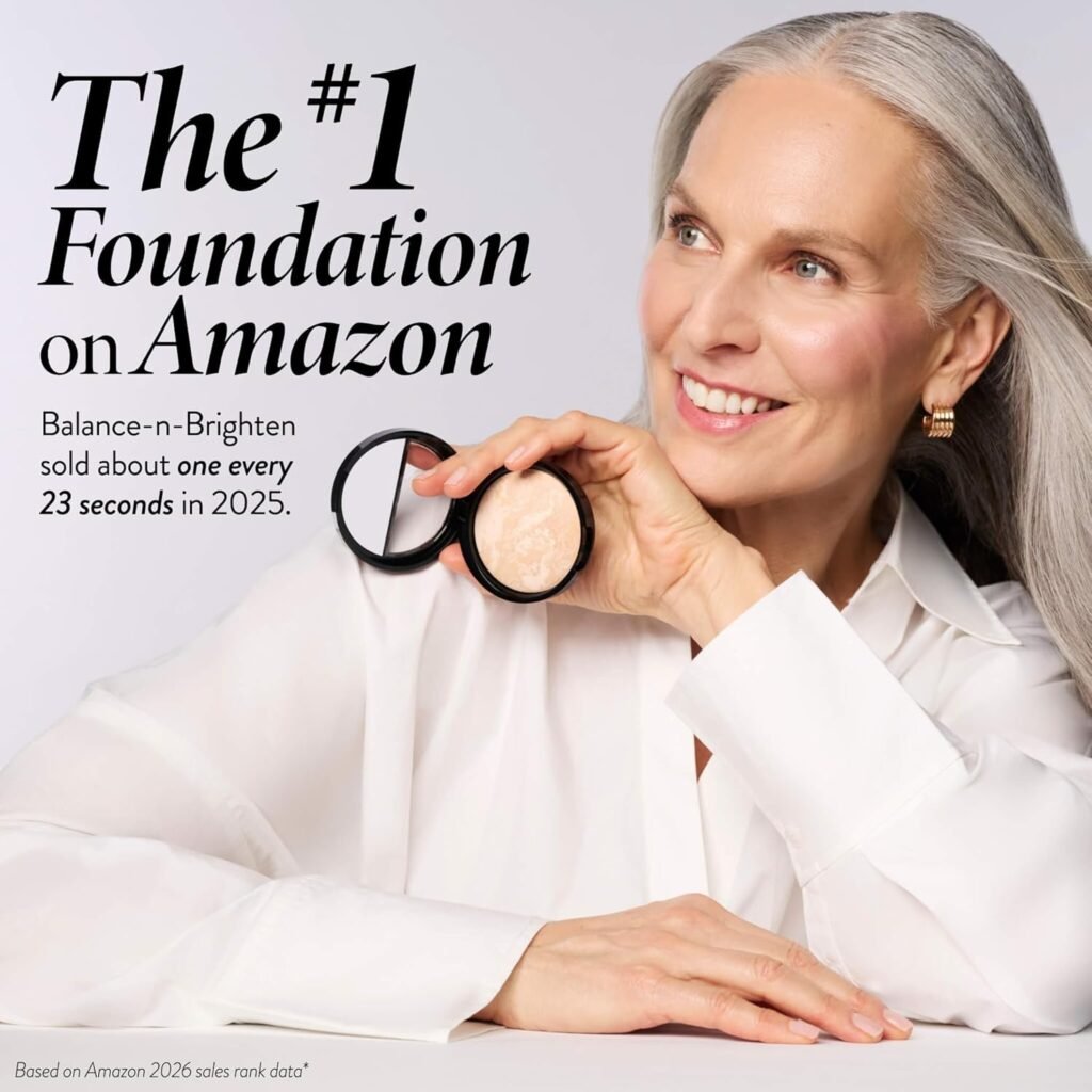 Laura Geller New York for all