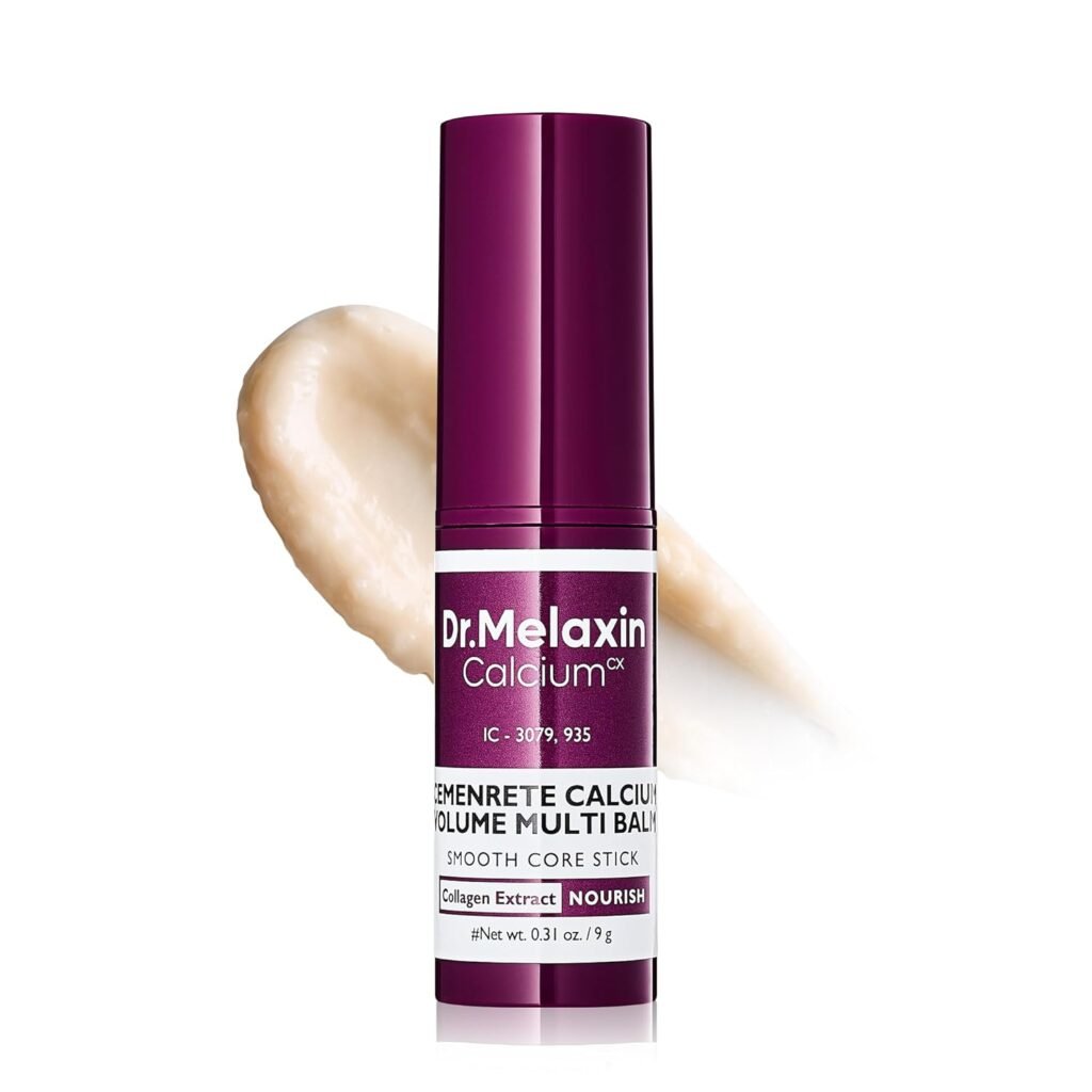 Dr. Melaxin Calcium Multi Balm