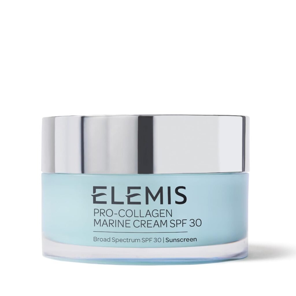 Elemis Pro-Collagen Marine Cream