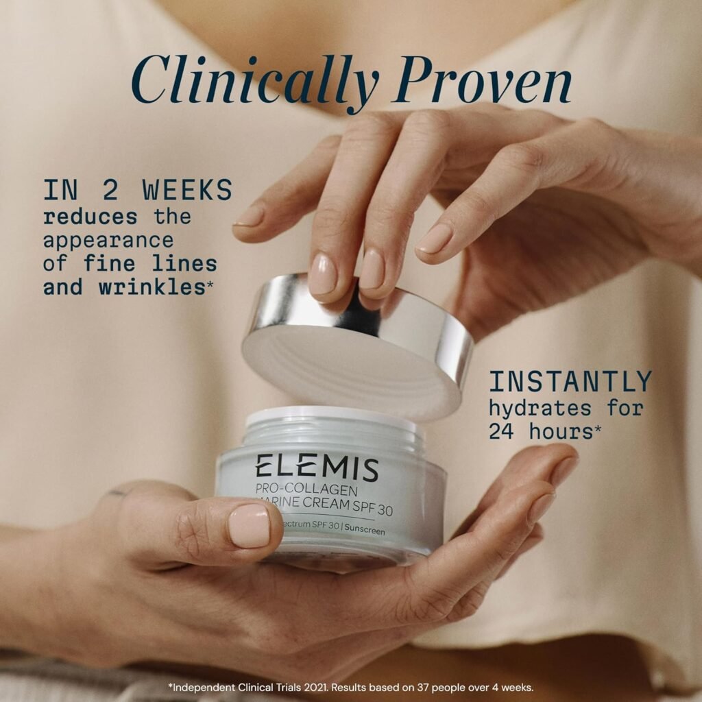 Elemis Pro-Collagen Marine Cream for all
