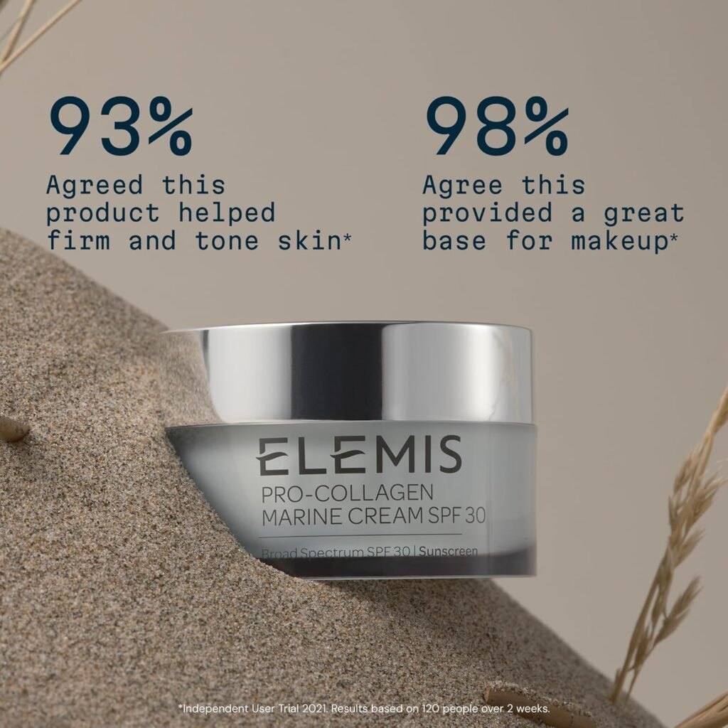 Elemis Pro-Collagen Marine Cream